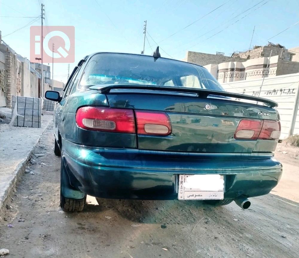 Kia Sephia